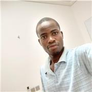 Étudiant étranger avec une forte connaissance en maths